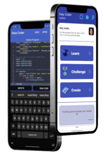 Easy Coder – Learn Coding With Ease
